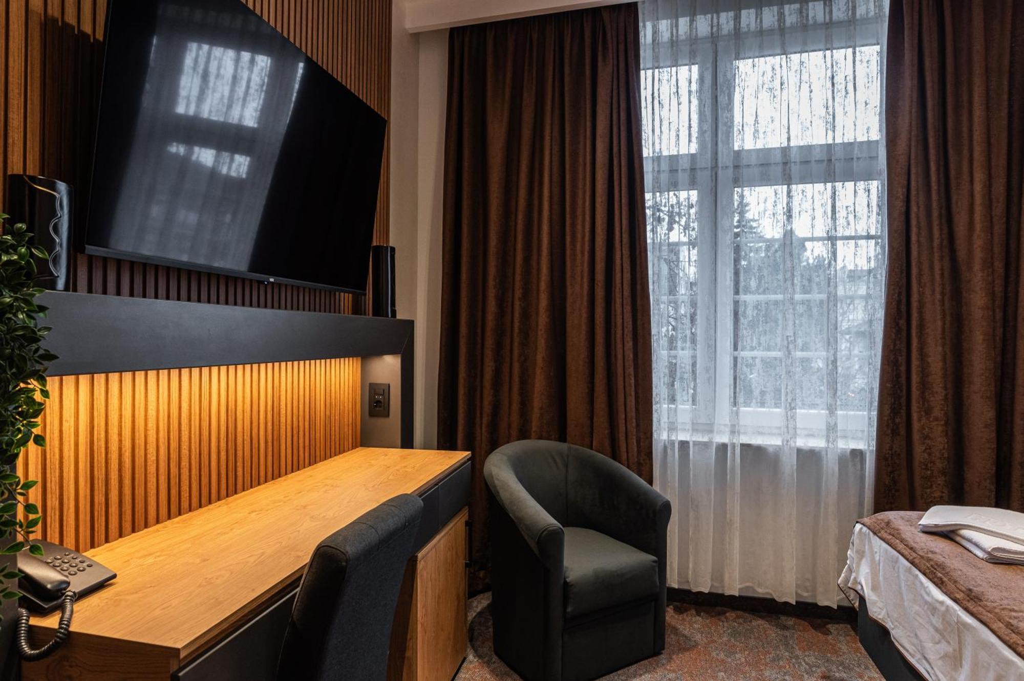 Hotel Astral Sabac Room photo