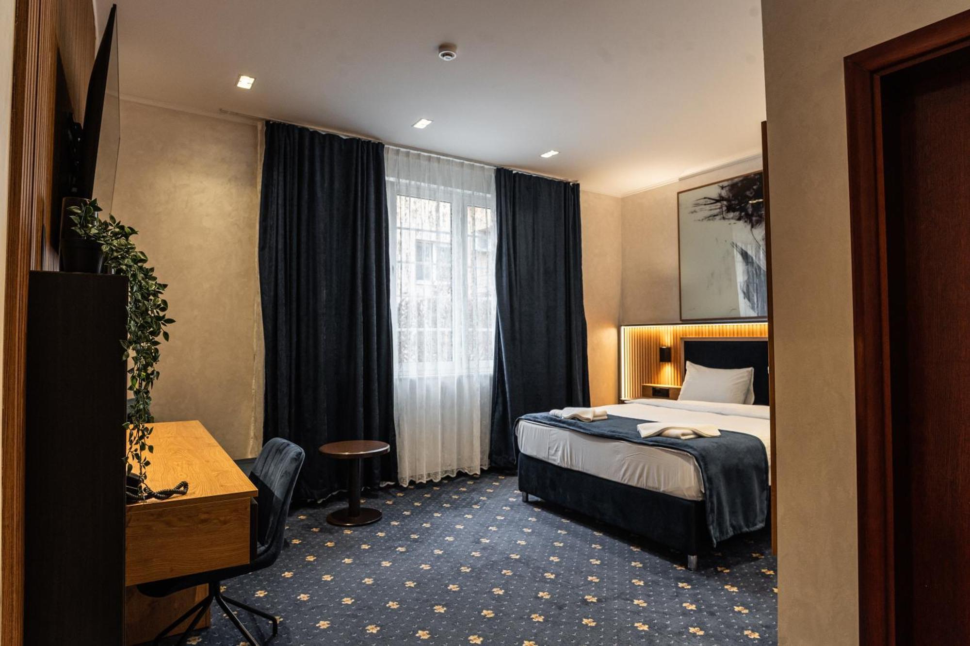 Hotel Astral Sabac Room photo