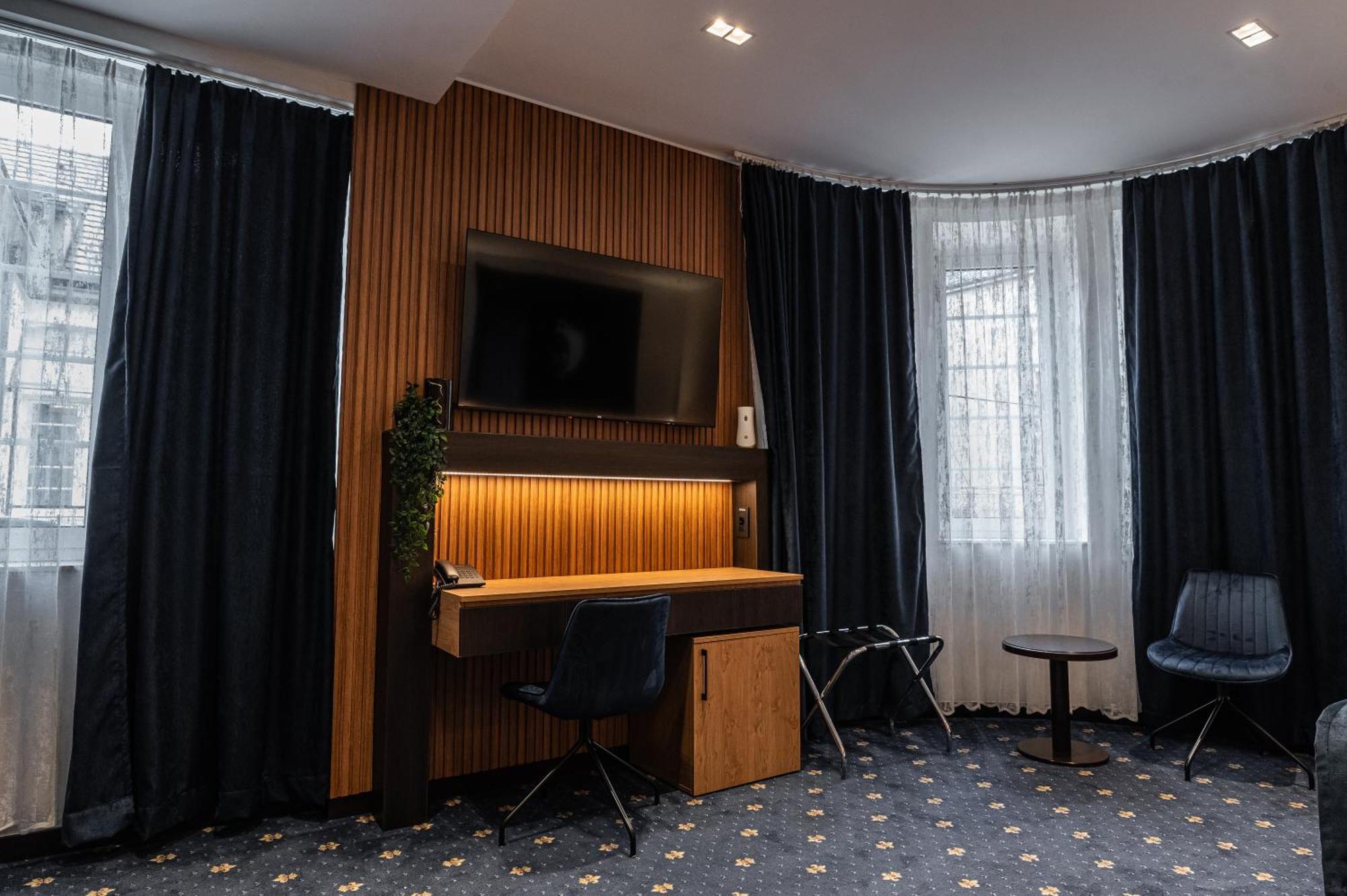 Hotel Astral Sabac Room photo