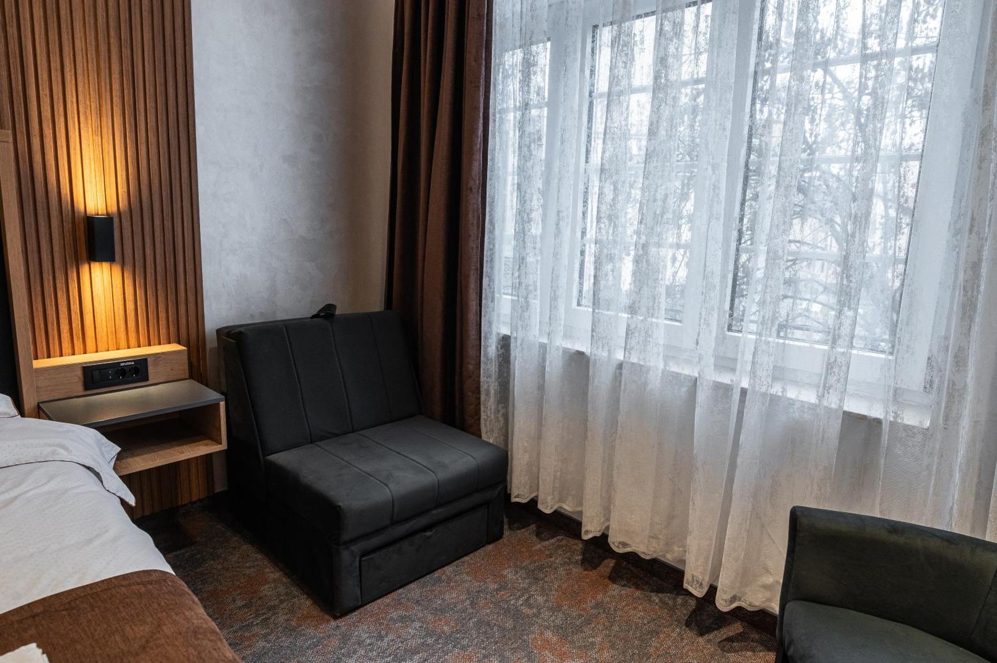 Hotel Astral Sabac Room photo